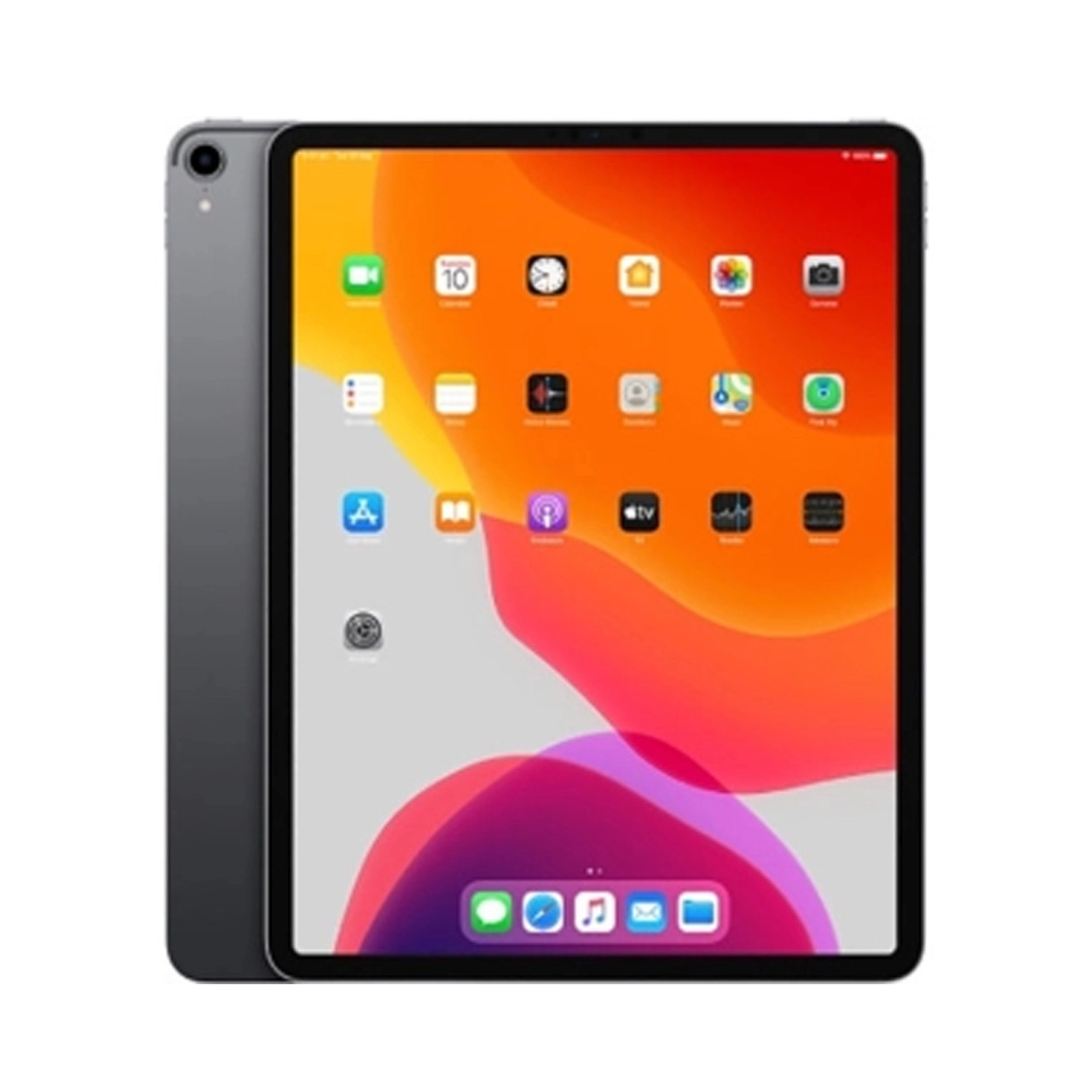 Máy tính bảng iPad Pro 12.9 inch (2018) cũ