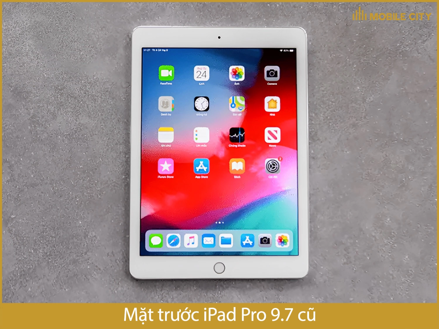 Máy tính bảng iPad Pro 9.7 cũ