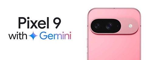 Pixel 9, 9 Pro, 9 Pro XL và Pixel 9 Pro Fold ra mắt 14/08: Pixel 9 hỗ trợ AI mạnh mẽ hơn thế hệ trước