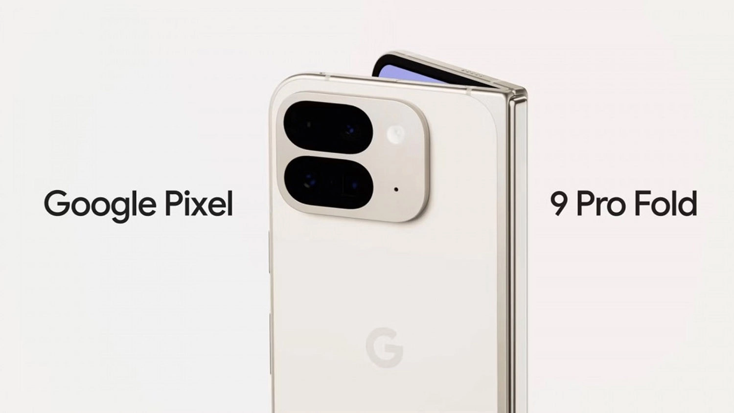 Pixel 9, 9 Pro, 9 Pro XL và Pixel 9 Pro Fold ra mắt 14/08: Thông số của Pixel 9 Pro Fold