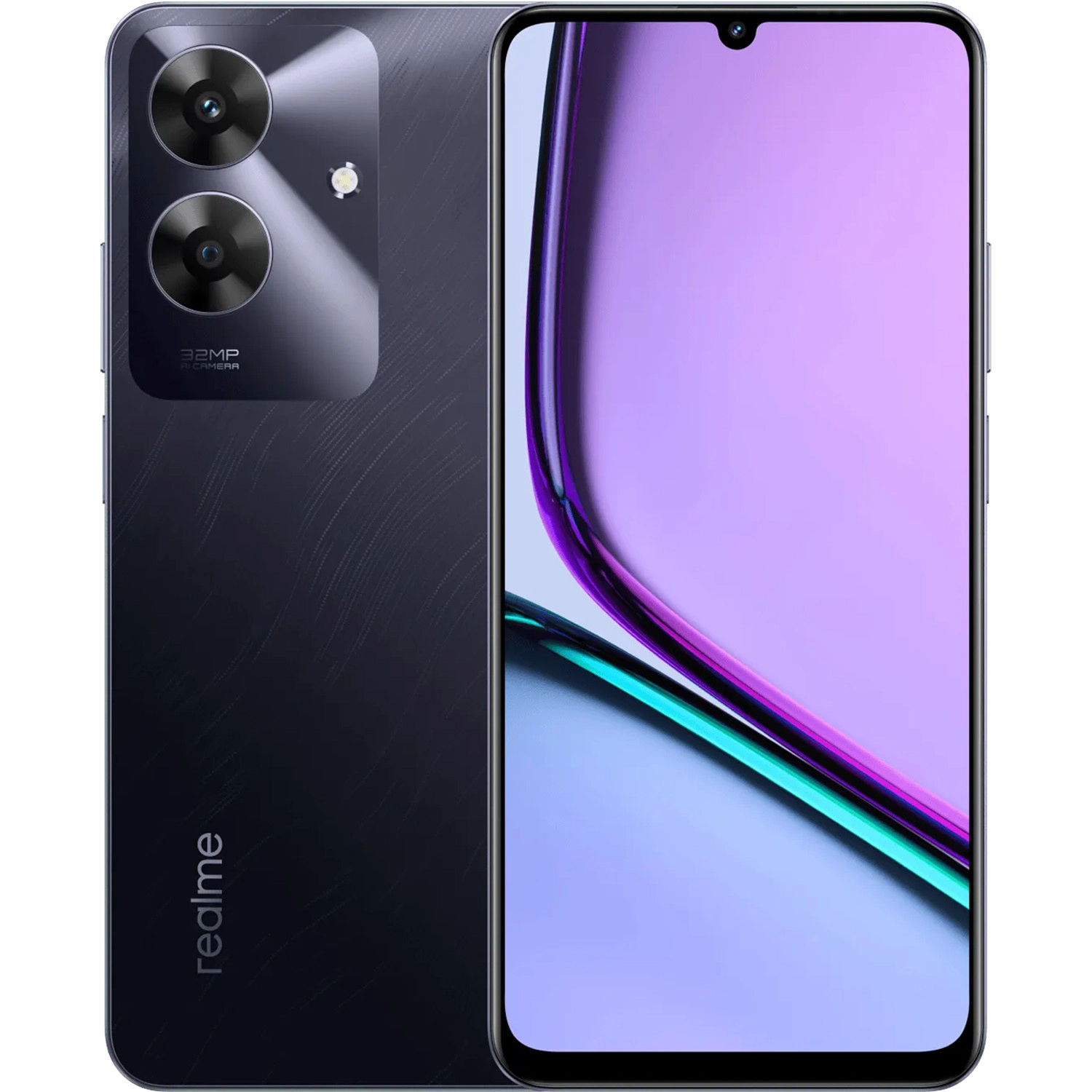 Điện thoại Realme Note 60 Chính hãng (Giá siêu rẻ)