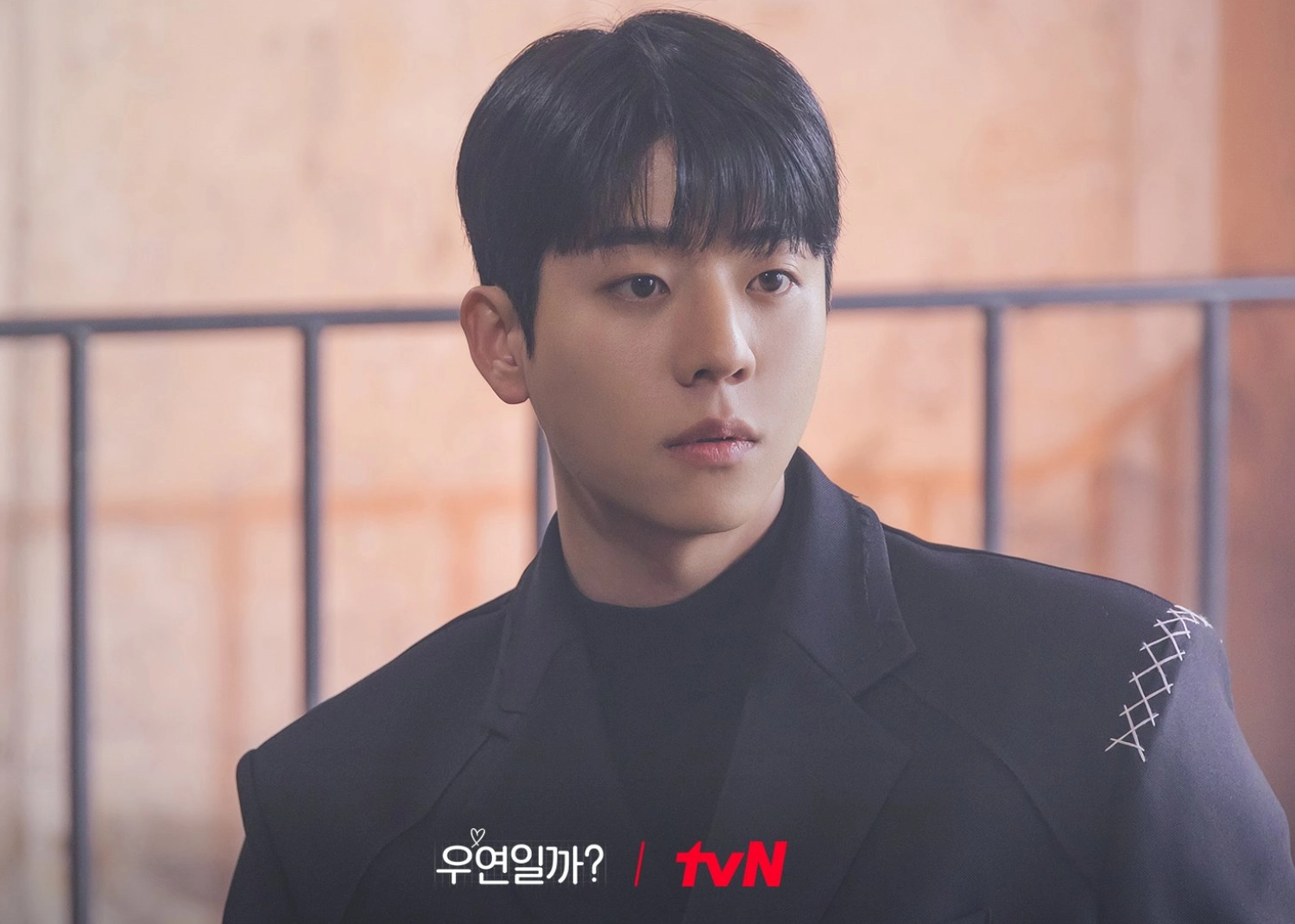 Chae Jong Hyeop vai Kang Hoo Young