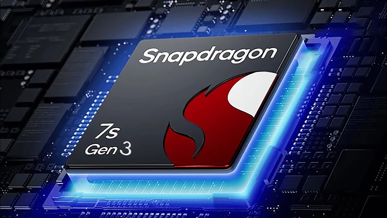 Snapdragon 7s Gen 3 ra mắt 21/08: Tiến trình 4nm