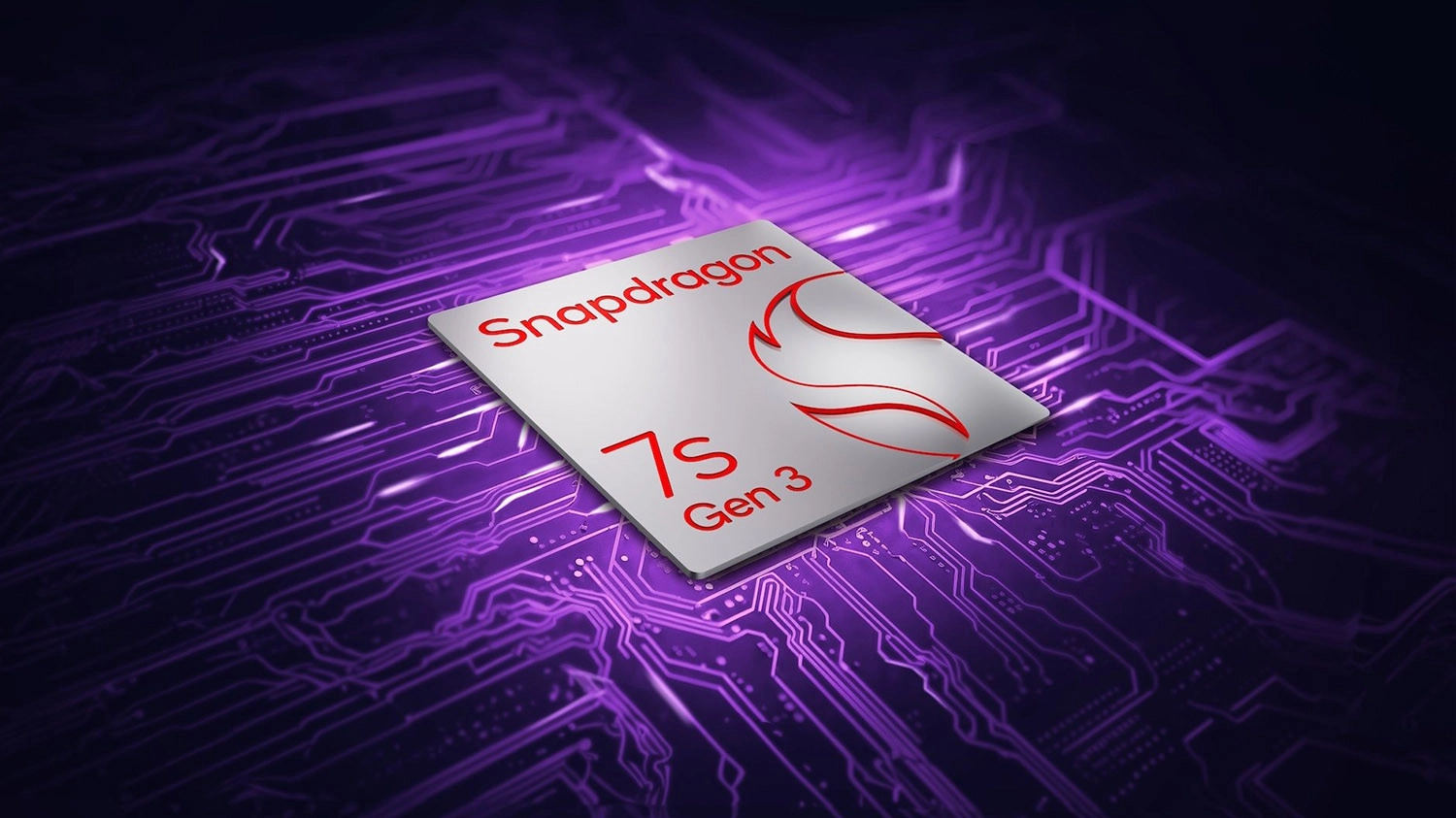 Snapdragon 7s Gen 3 ra mắt 21/08: CPU Cortex-A720 2.5 GHz