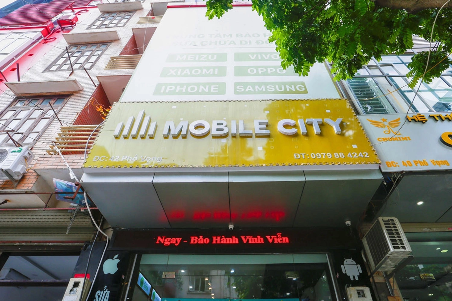 Thay màn hình Daison iPhone 12 Pro, Địa chỉ thay màn hình Daison iPhone 12 Pro Chính hãng