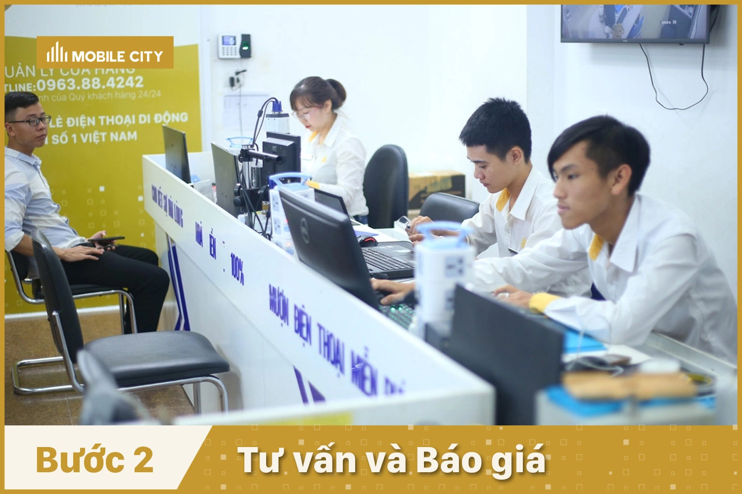 Thay màn hình Gen A iPhone 12 Pro, tư vấn và báo giá