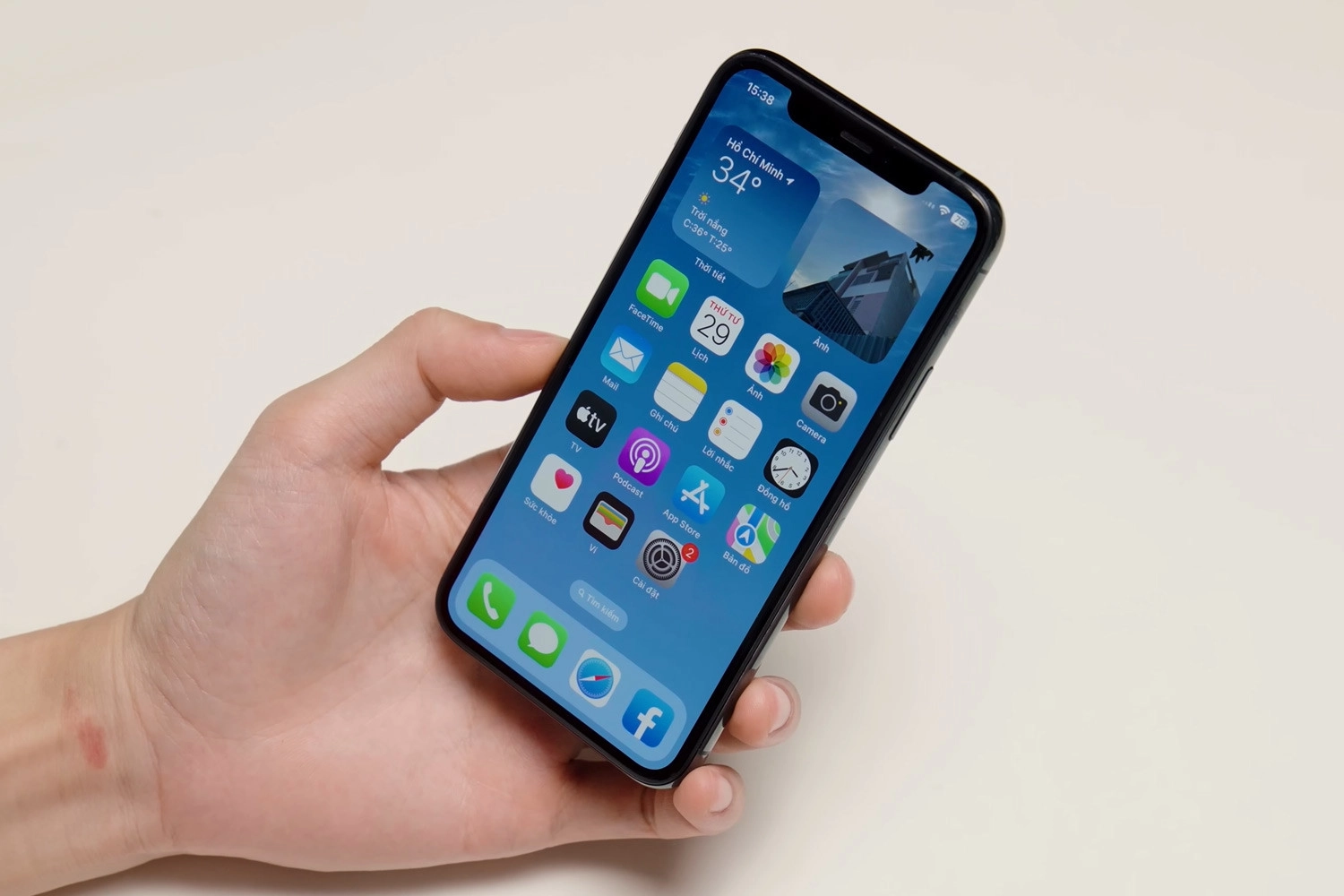 Thay Pin Pisen iPhone 11 Pro, Pin Pisen cho hiệu suất sử dụng ổn định và tuổi thọ cao