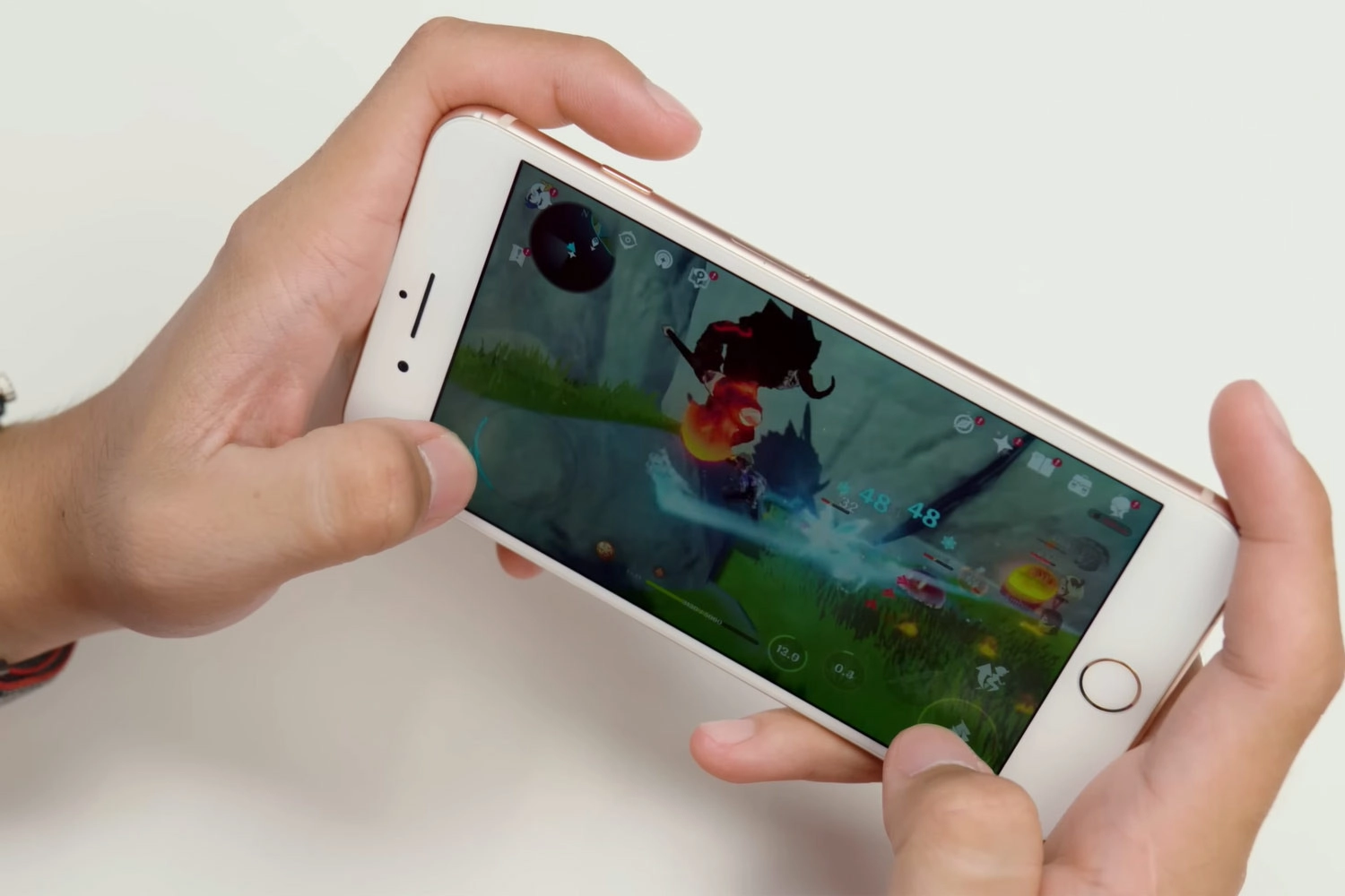 Thay Pin Pisen iPhone 8 Plus, Nguyên nhân khiến Pin điện thoại hư hỏng