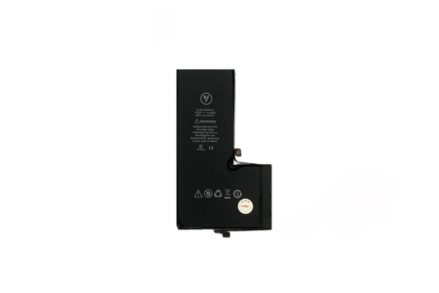 Thay Pin Vmas iPhone 11 Pro Max, Pin Vmas là Pin thương hiệu thứ ba