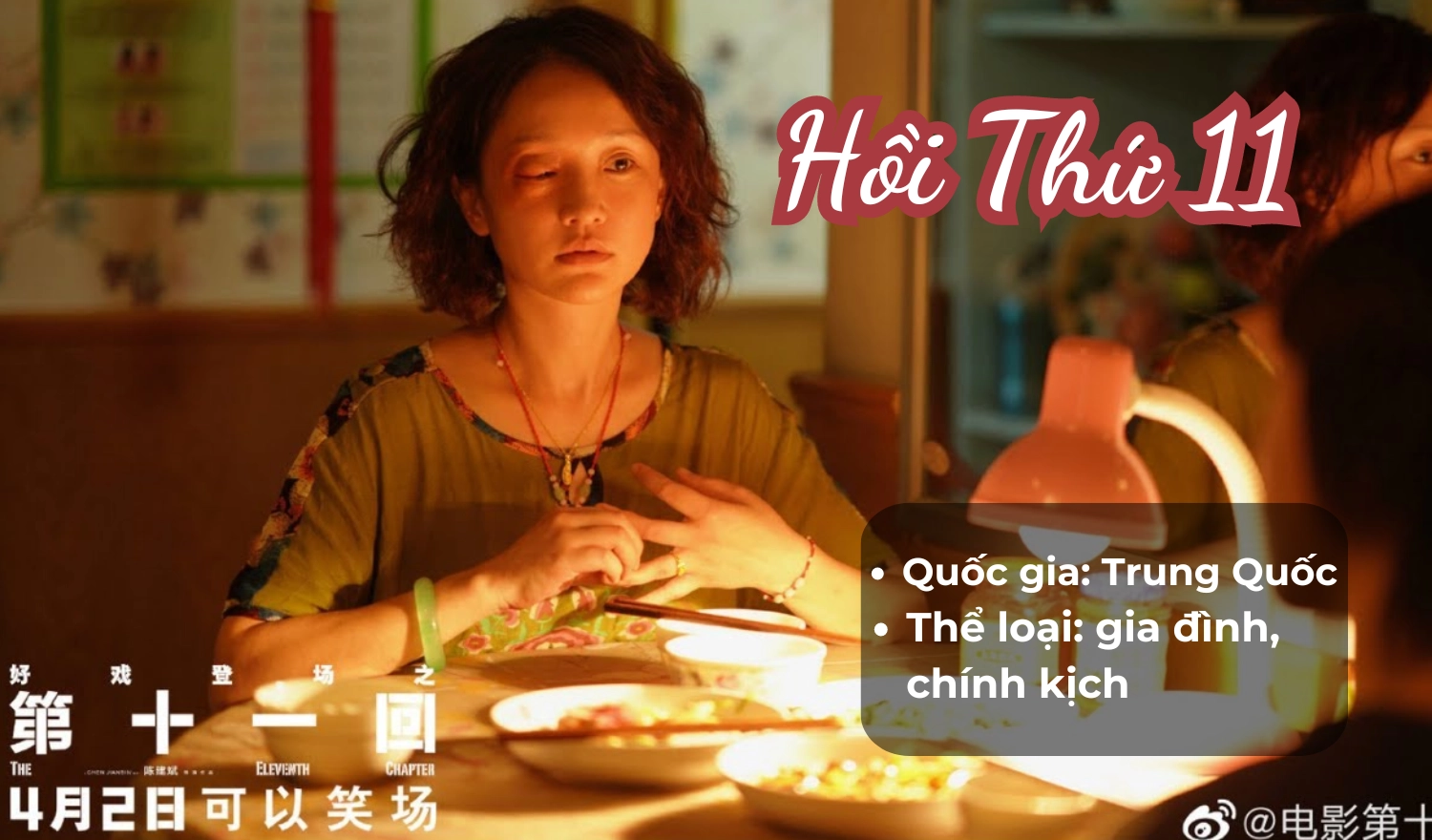 Hồi Thứ 11