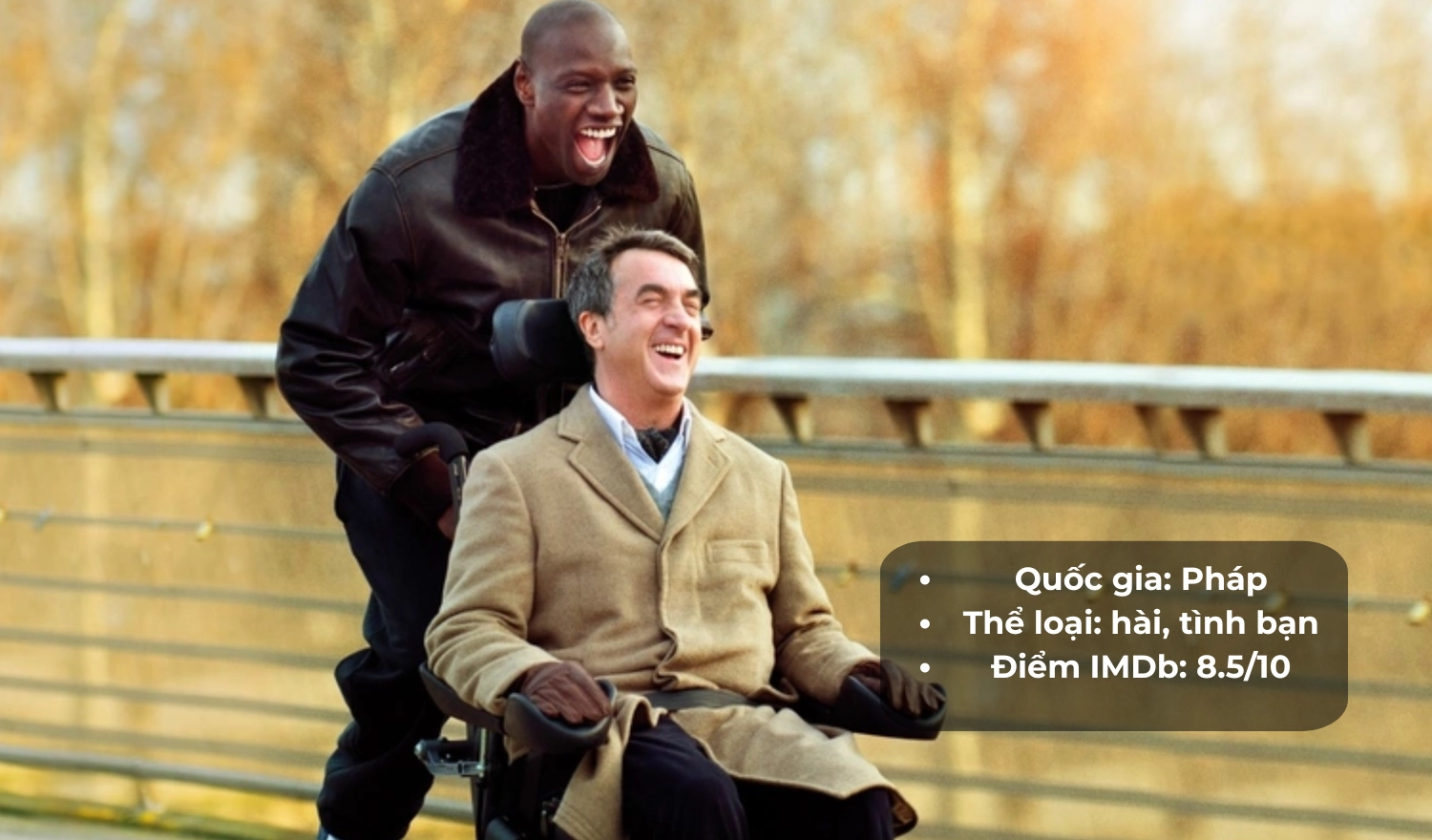 Intouchables