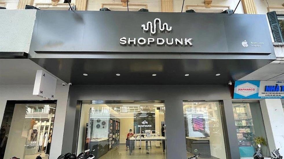 ShopDunk