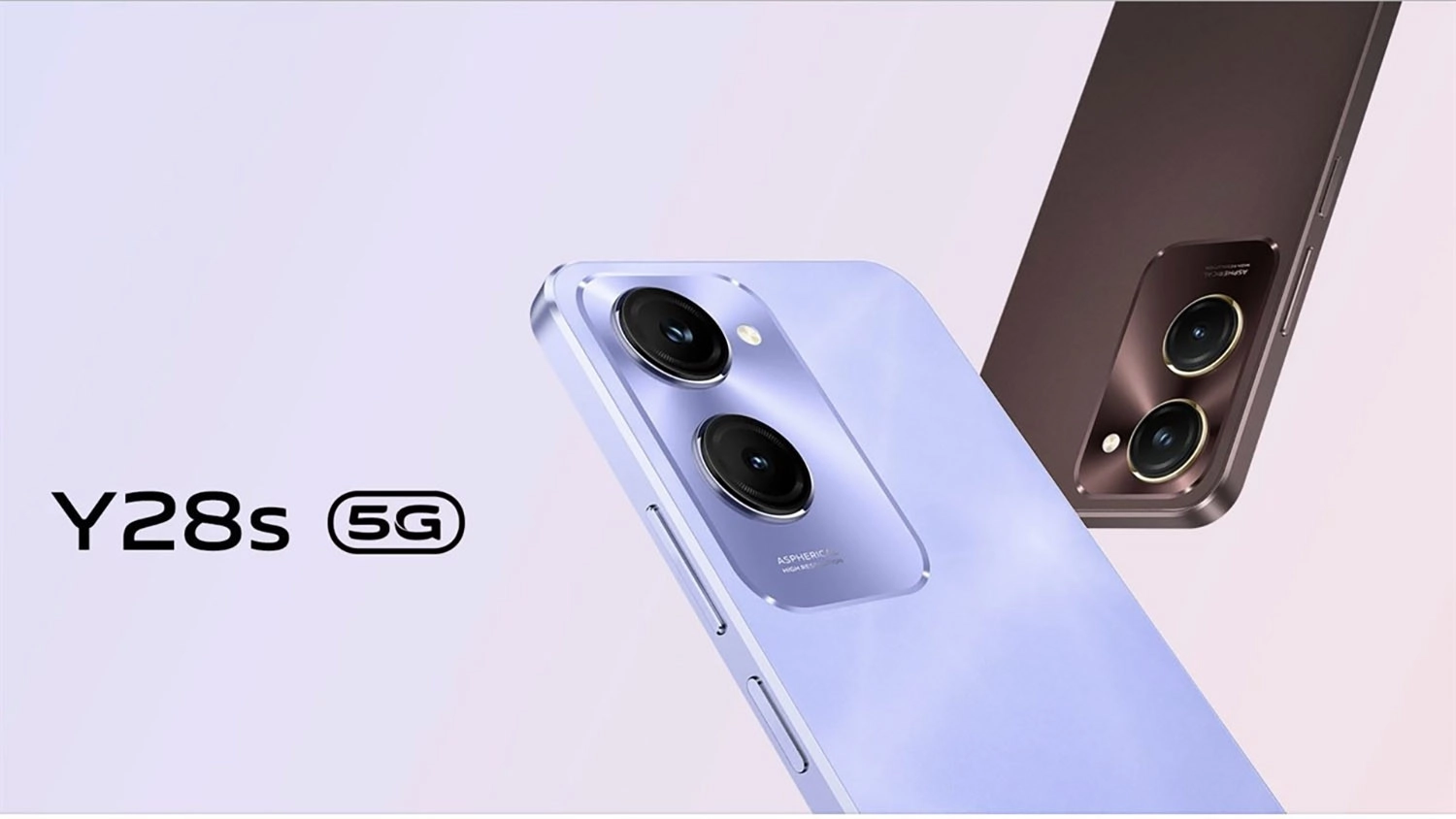 Dimensity 6300: Vivo Y28s 5G