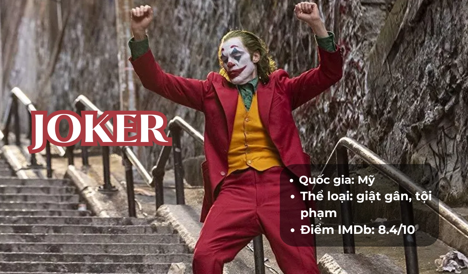 Joker