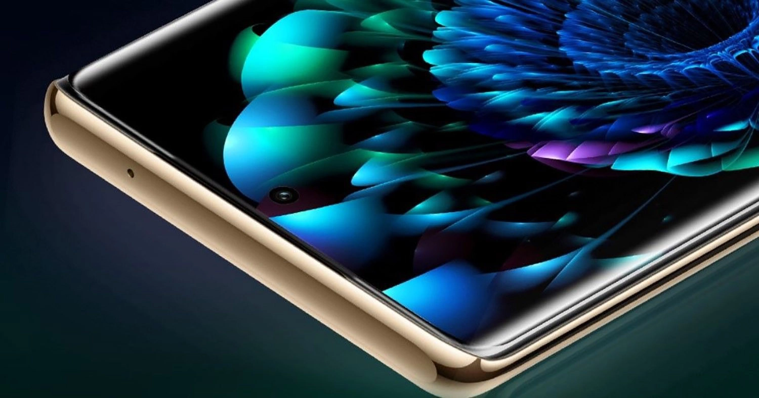 Vivo iQOO Z9s, Z9s Pro ra mắt 21/08: iQOO Z9s và Z9s Pro sẽ đi kèm màn hình AMOLED cong 6,78 inch