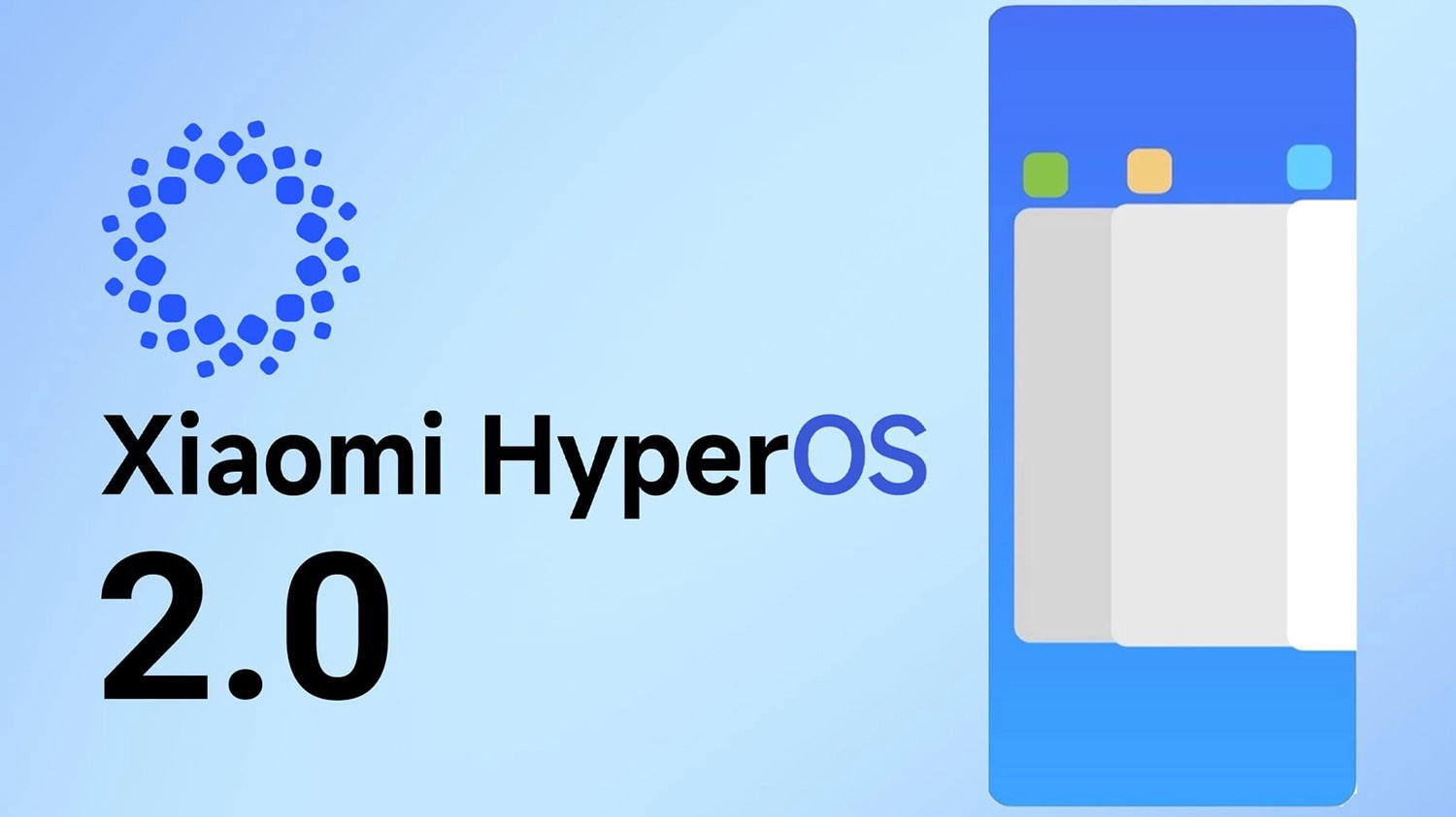 Xiaomi HyperOS 2.0 sẽ hỗ trợ nhiều điện thoại cũ hơn