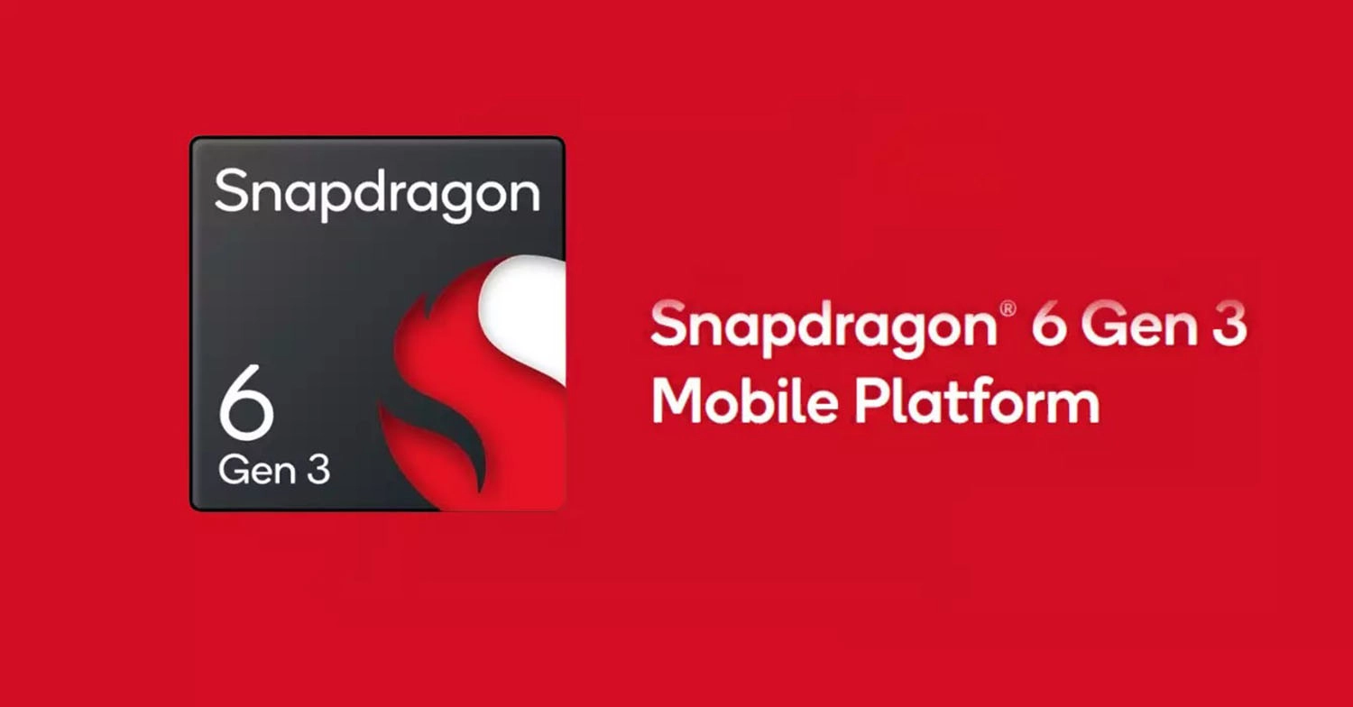 Snapdragon 6 Gen 3 ra mắt 03/09: Snapdragon 6 Gen 3 được sản xuất bởi TSMC