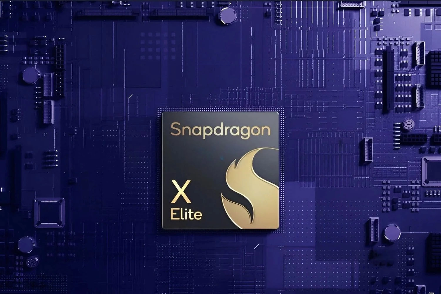 Snapdragon 8 Elite ra mắt 13/10: Snapdragon 8 Elite sẽ được trang bị một kiến trúc CPU mới