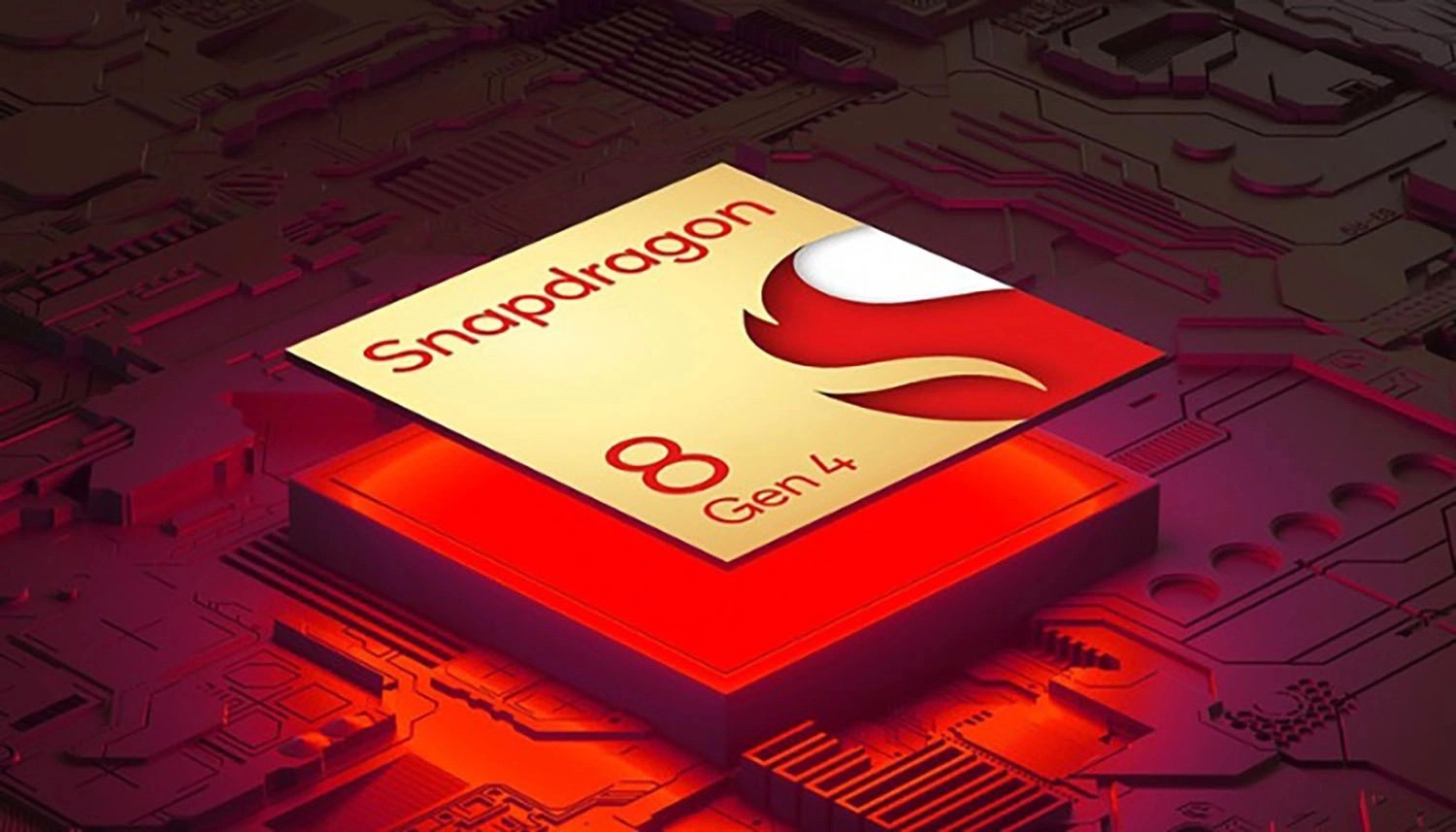 Đánh giá hiệu năng Snapdragon 8 Gen 4: Kết nối trên chip Snapdragon 8 Gen 4