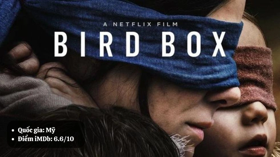 Bird Box