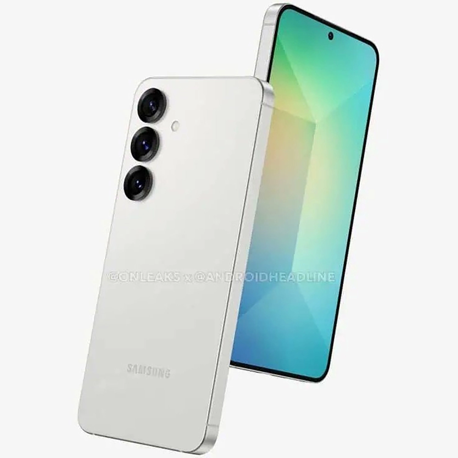 Camera 3 ống kính 50MP; Selfie 12MP, hỗ trợ quay phim 8K