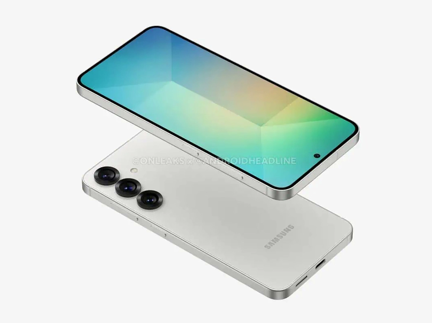 Màn hình 6,7 inch 2K, Dynamic LTPO AMOLED 2X, 120Hz