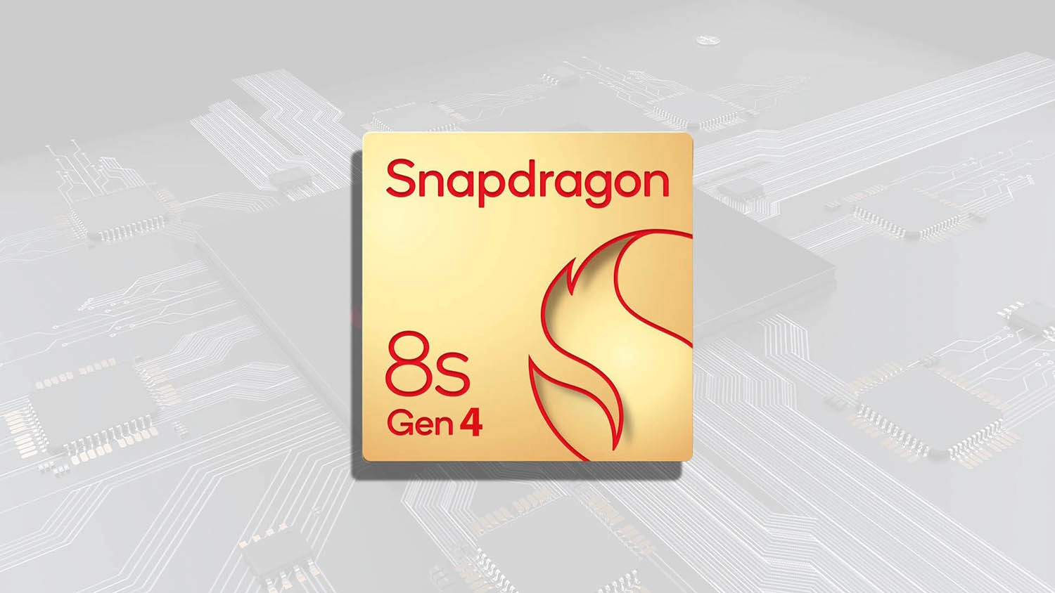 Snapdragon 8s Gen 4 đang được Xiaomi thử nghiệm