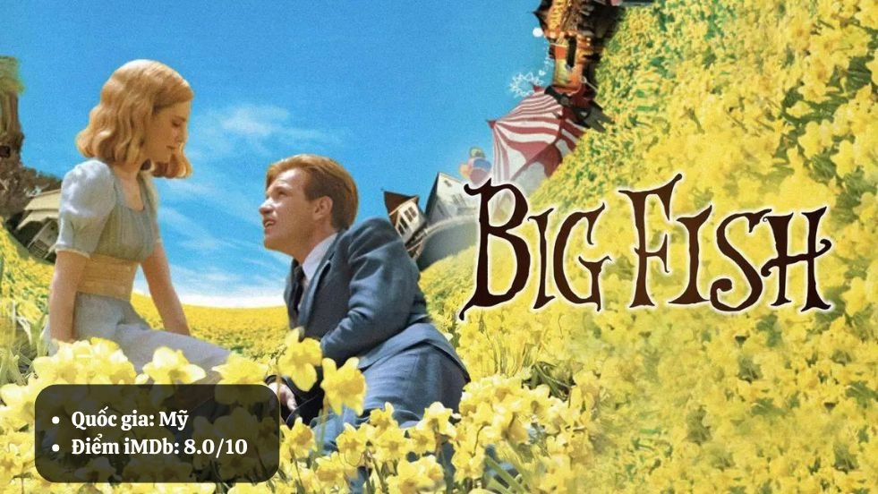 Big Fish