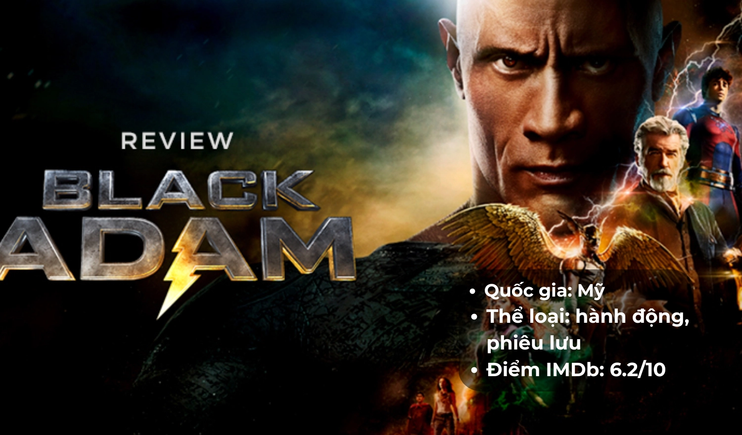 Black Adam