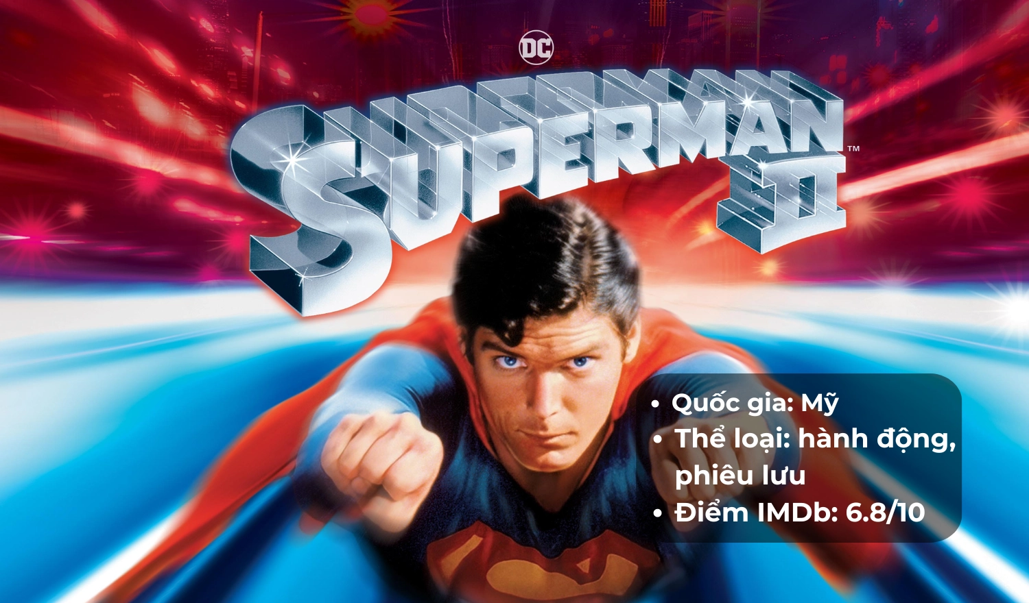 Superman II