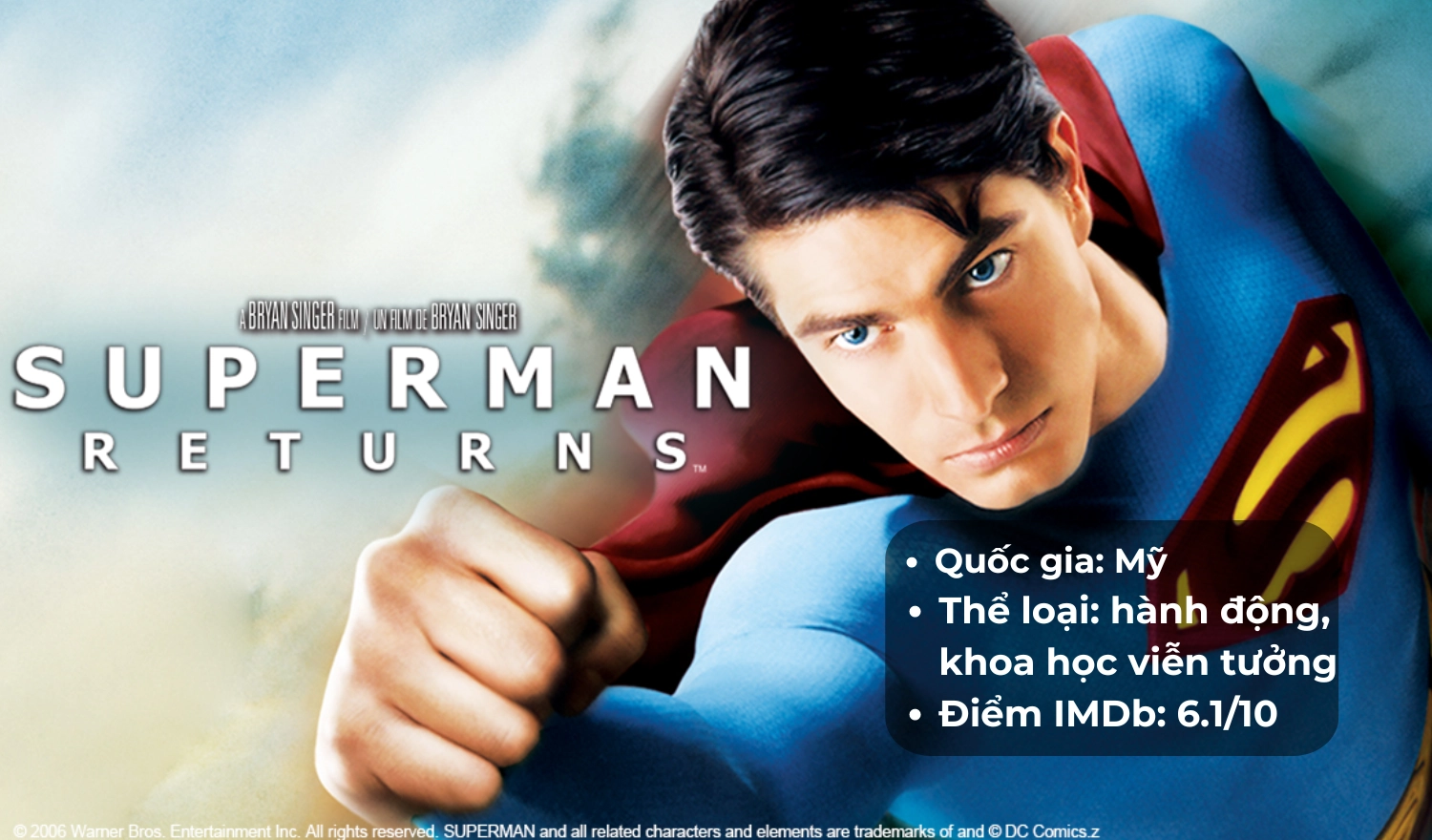 Superman Returns