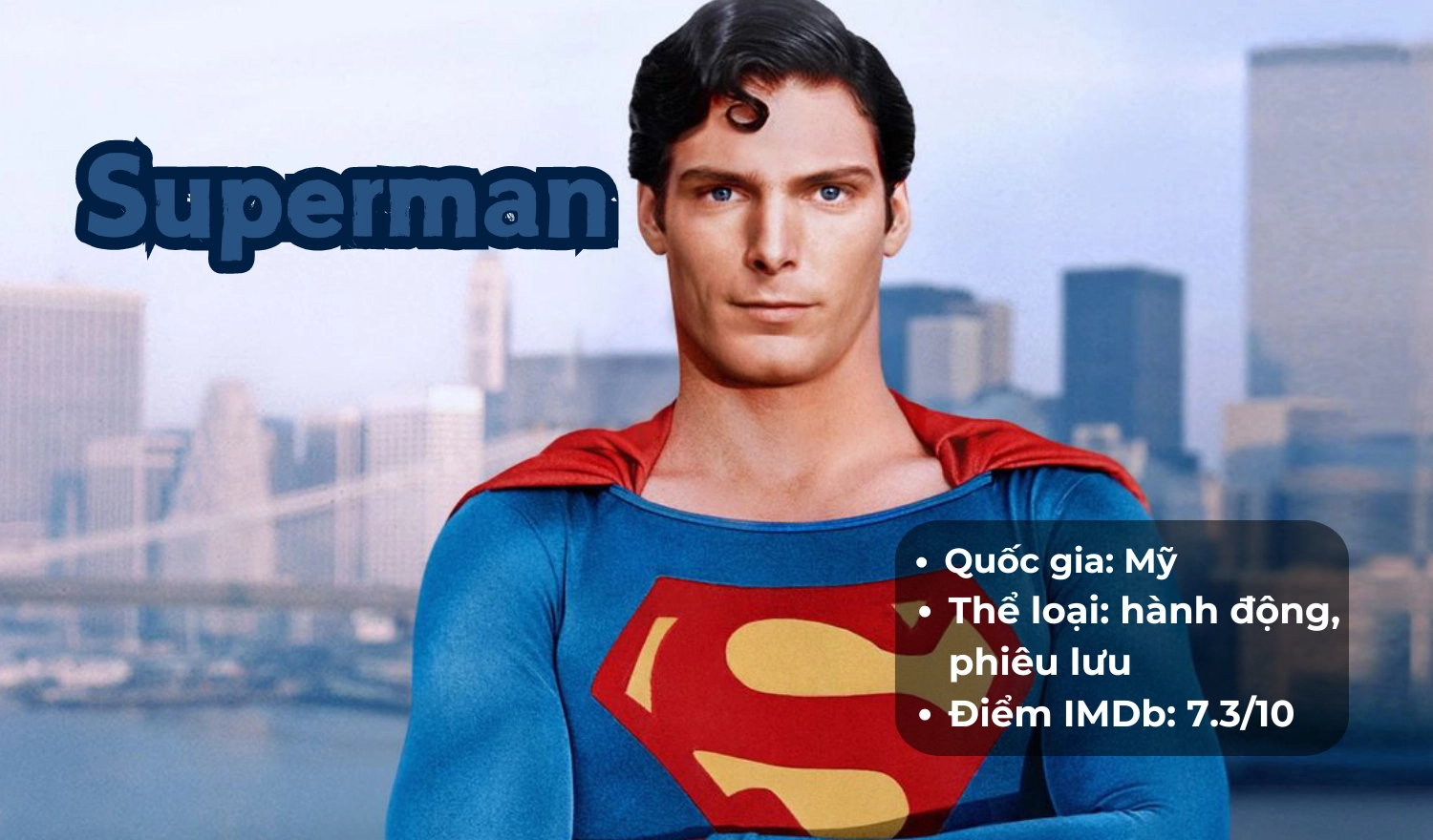 Superman