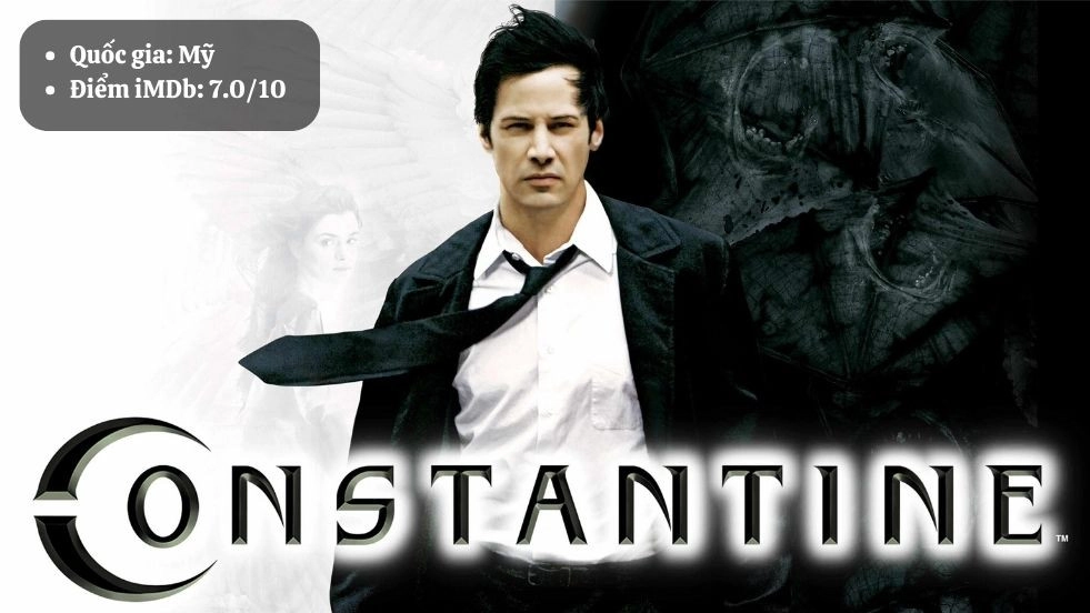 Constantine