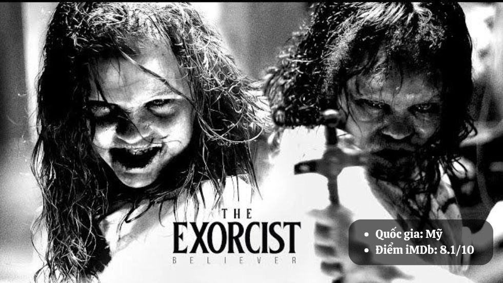 The Exorcist