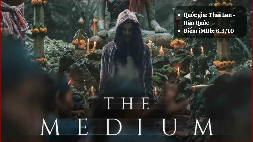 The Medium