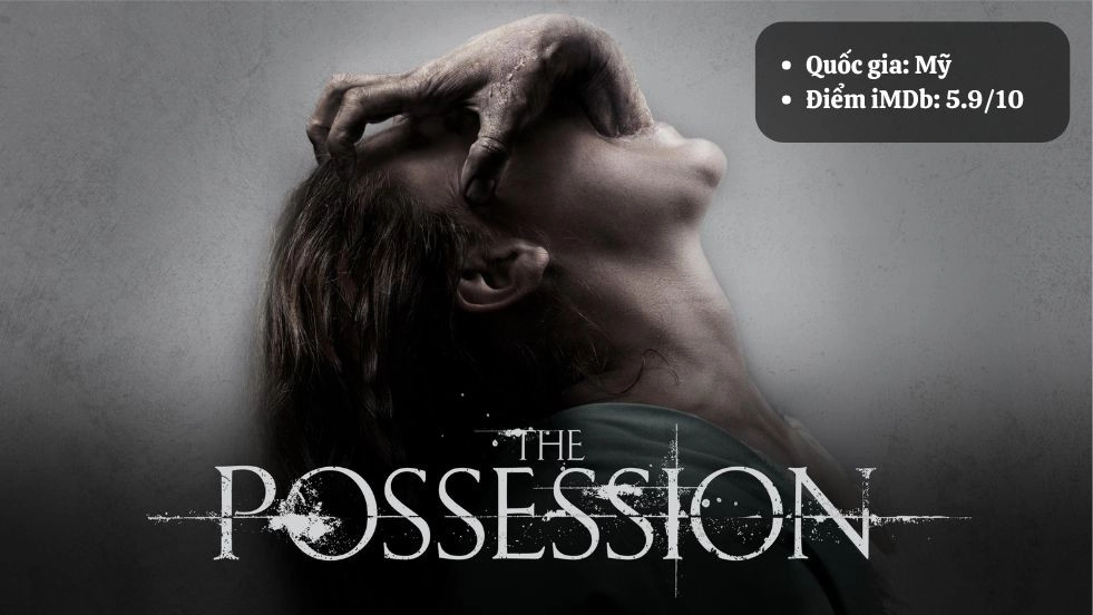 The Possession