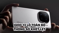 iqoo-13-lo-toan-bo-thong-so-khet-let-truoc-ngay-ra-mat