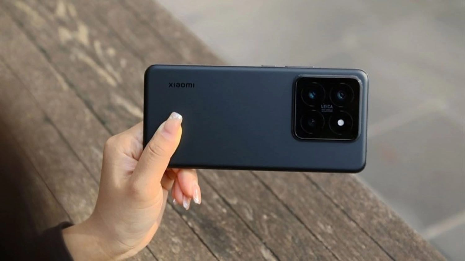 Xiaomi 15, 15 Pro ra mắt 23/10: Thiết bị còn có camera tiềm vọng 50MP