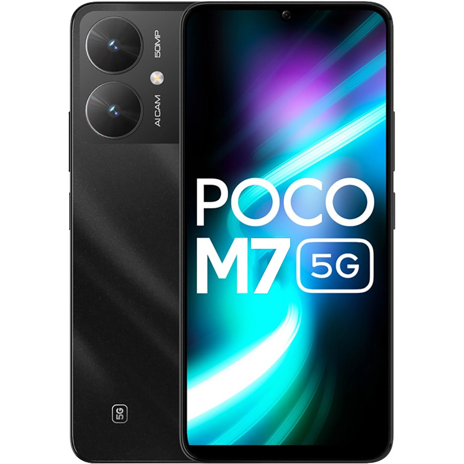 Xiaomi POCO M7 5G