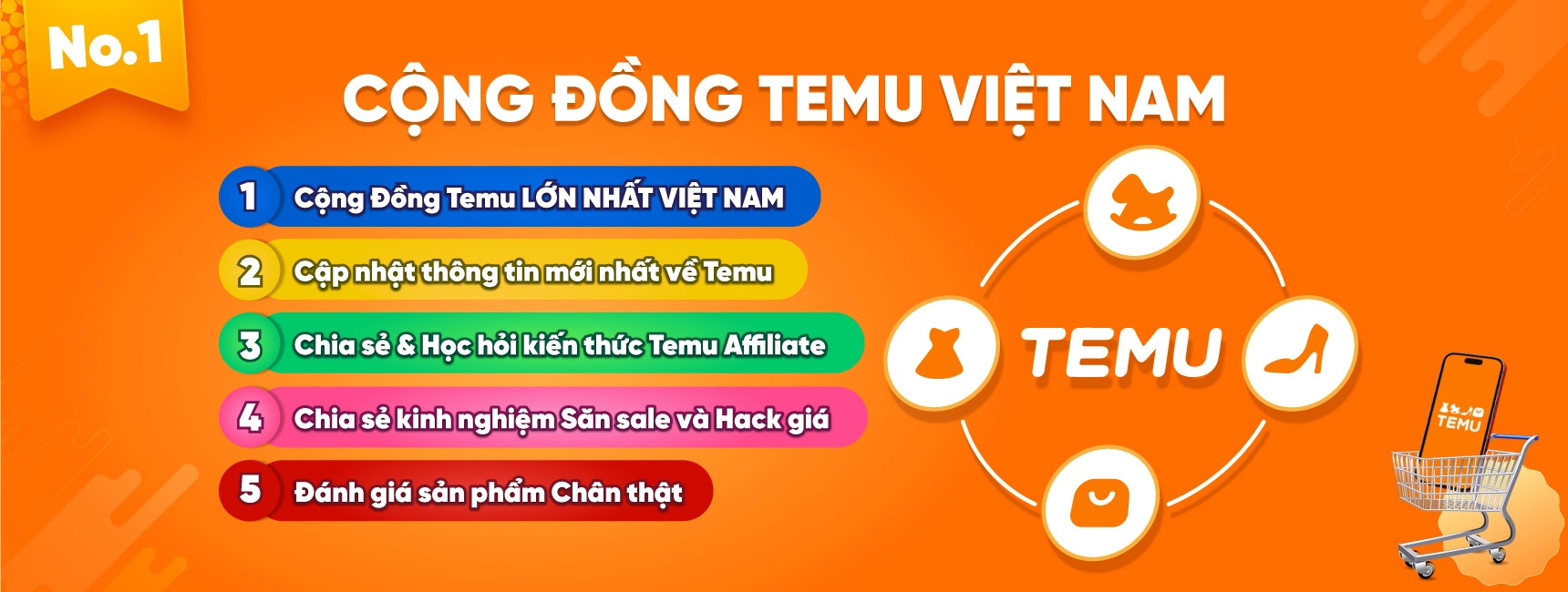 Tham gia Cộng Đồng Temu Việt Nam tại đây