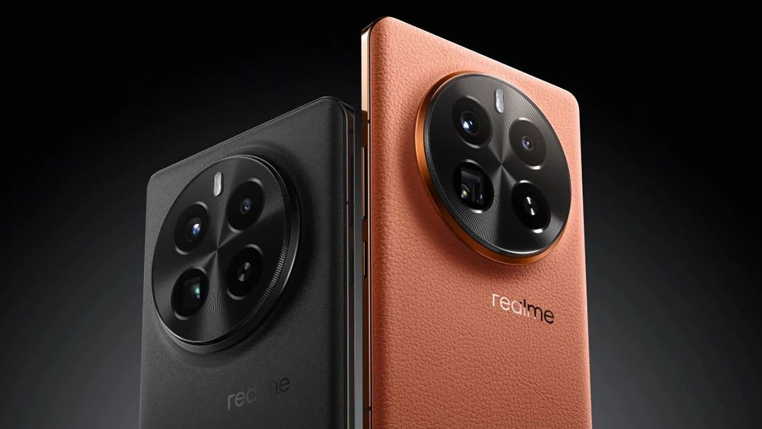 Realme GT7 Pro nâng cấp lên camera tele 50MP