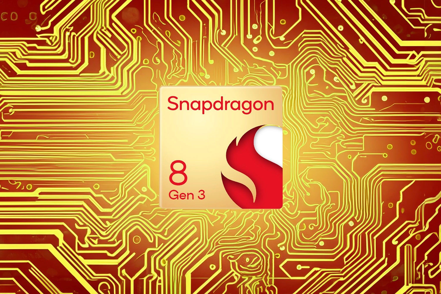 đánh giá hiệu năng Snapdragon 8 Gen 3: Snapdragon 8 Gen 3 tiết kiệm điện hơn 10% so với Snapdragon 8 Gen 2