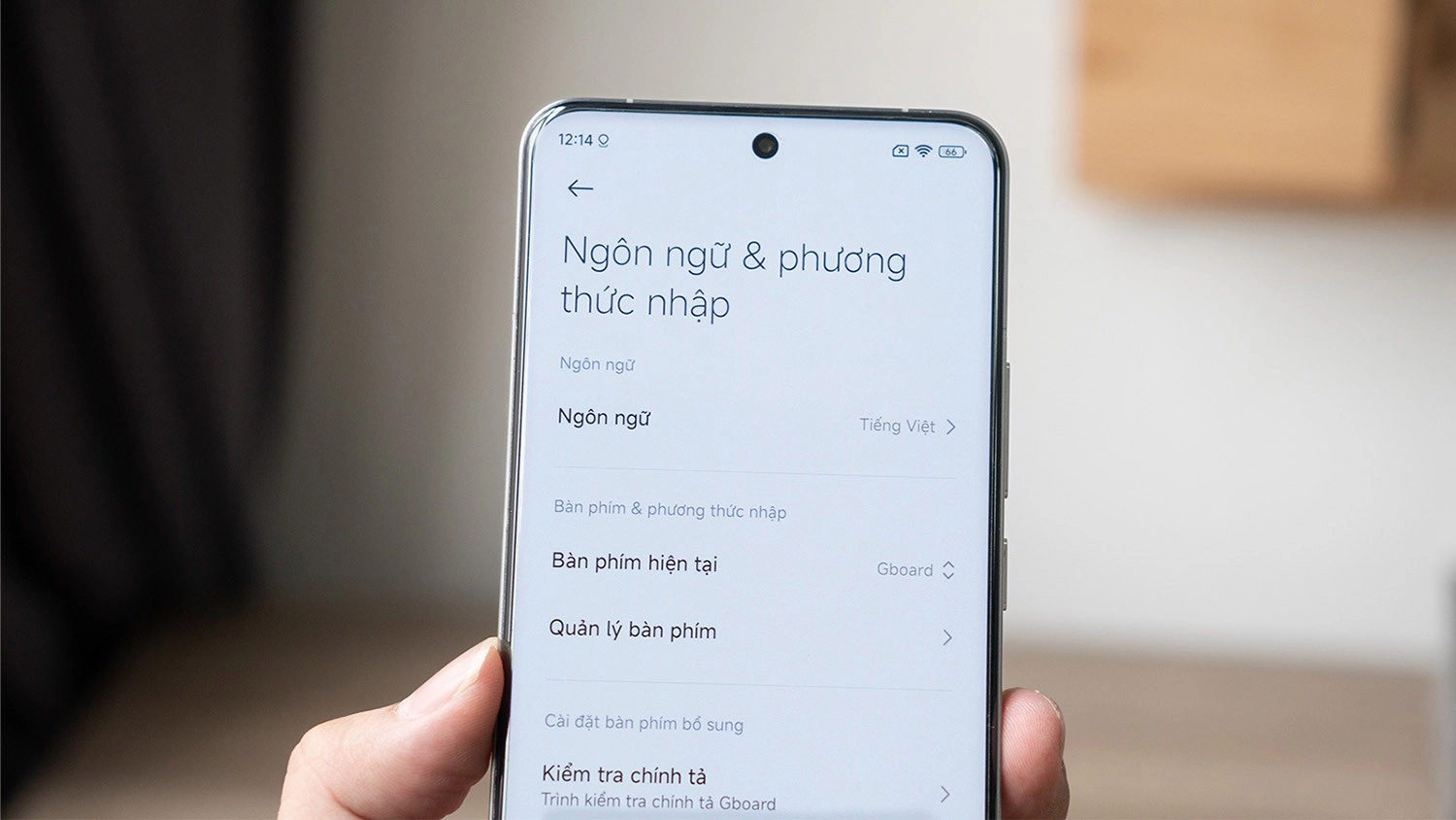 điện thoại Xiaomi cài được ROM quốc tế: ROM Quốc tế và ROM Quốc tế Mod là gì?