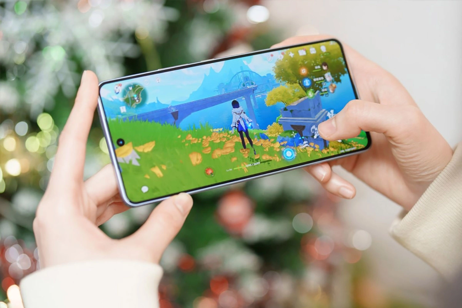 iQOO Neo 10 và Neo 10 Pro sắp ra mắt