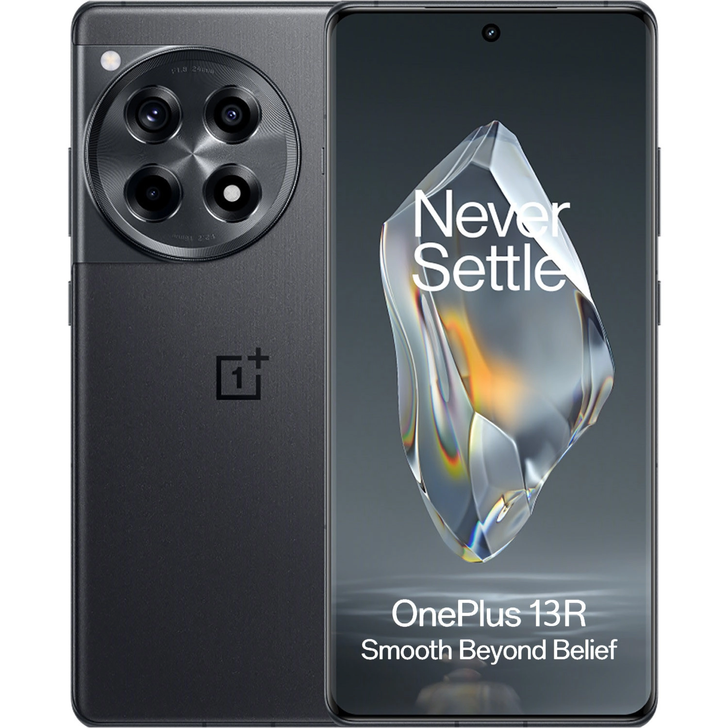 OnePlus 13R minh họa