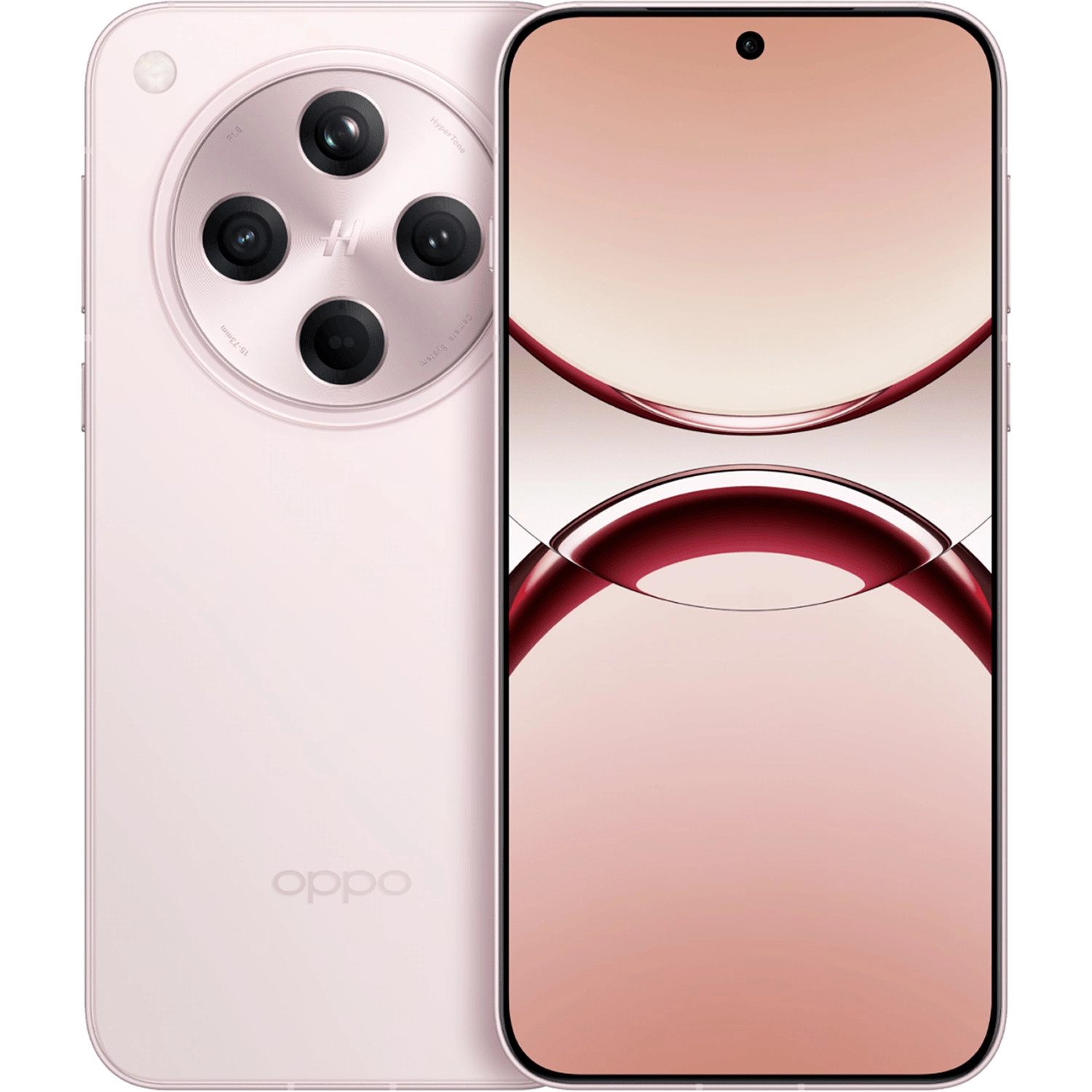 Điện thoại OPPO Find X8 (Dimensity 9400 - OPPO AI)