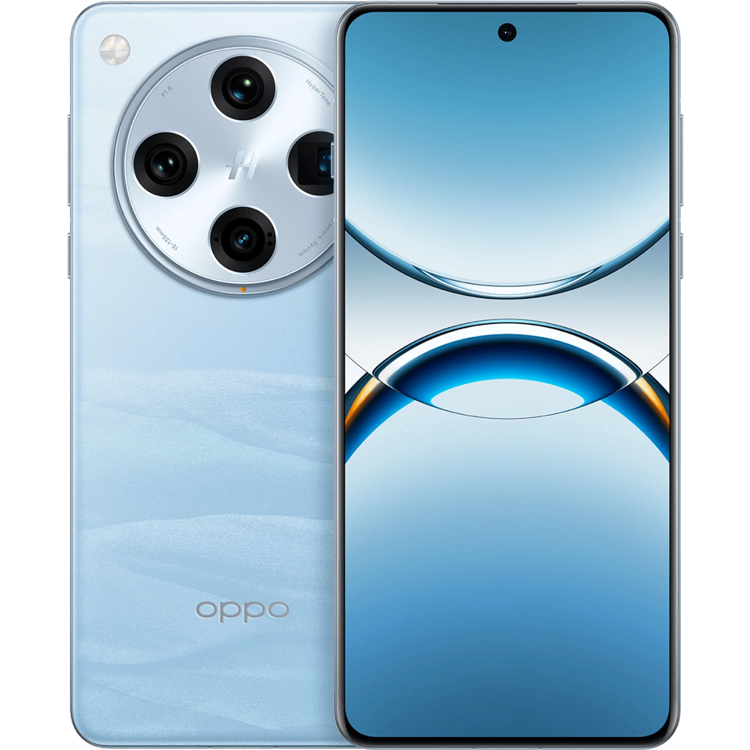 Điện thoại OPPO Find X8 Pro (OPPO AI - Kết nối vệ tinh)