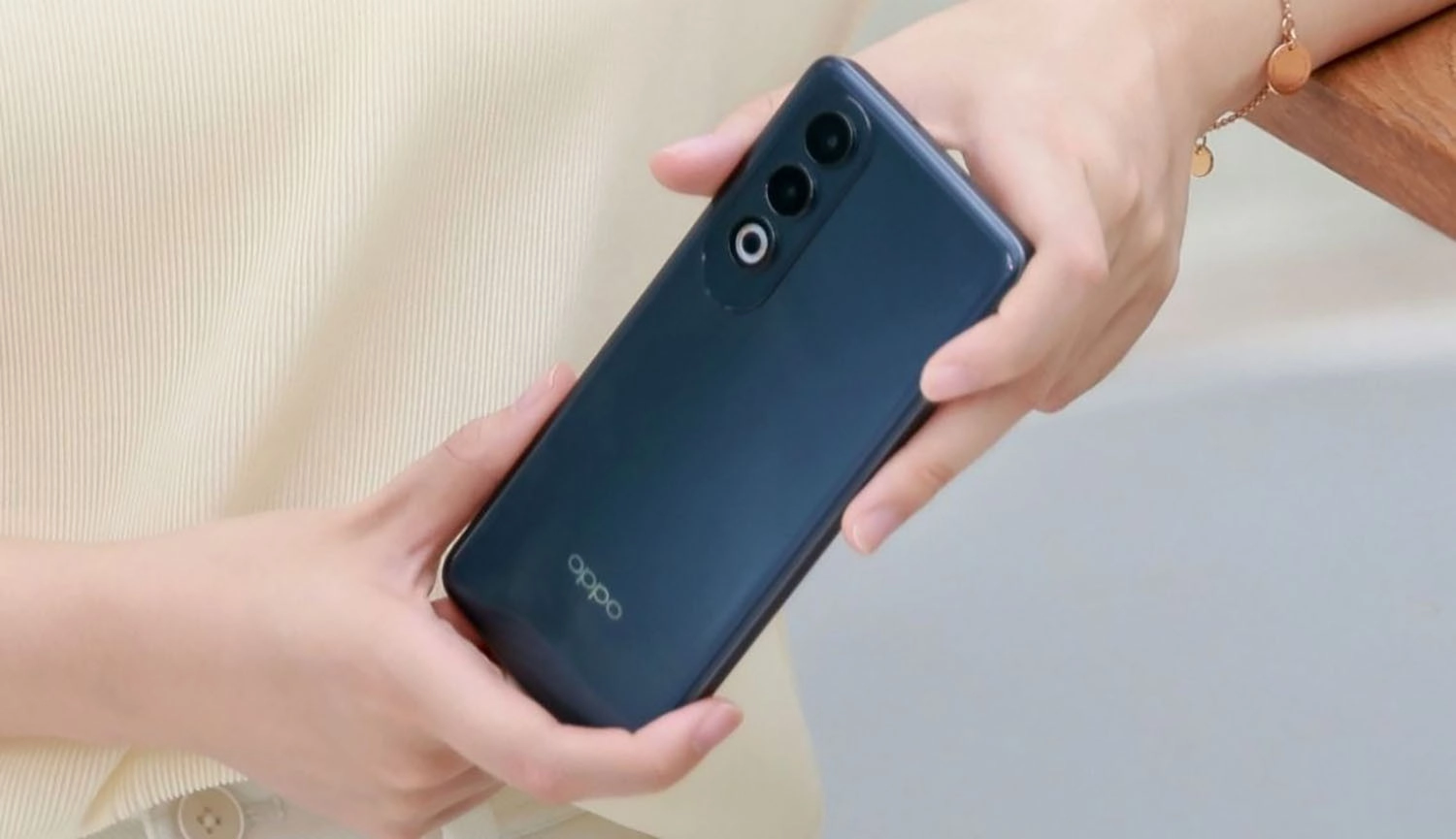 OPPO K12 Plus ra mắt 12/10: OPPO K12 Plus ra mắt 12/10