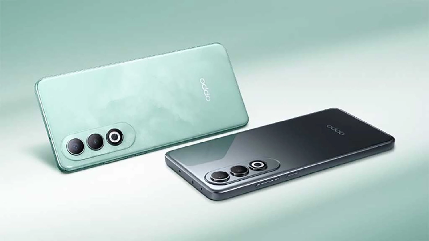 OPPO K12 Plus ra mắt 12/10: Camera 50 MP