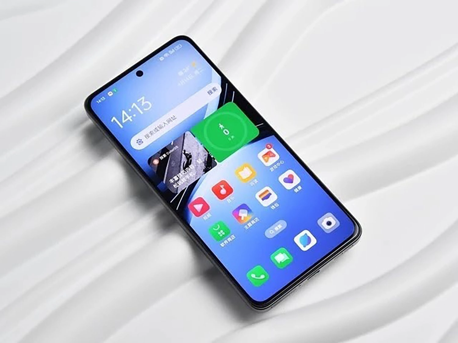 OPPO K12 Plus ra mắt 12/10: Chip Snapdragon 7 Gen 3